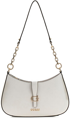 Guess - Dámská kabelka Banana Bag