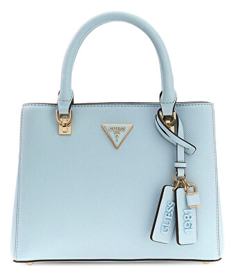 Guess - Dámska kabelka HWZG9672050-AQU