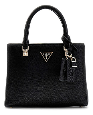 Guess - Dámska kabelka HWZG9672050-BLA
