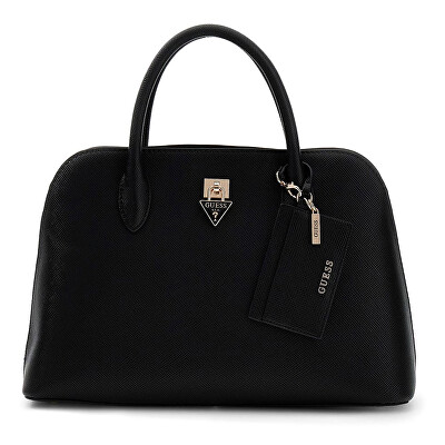 Guess - Dámská kabelka 2 v 1 HWZG9919060-BLA