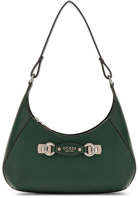 Guess - Dámská kabelka Banana Bag