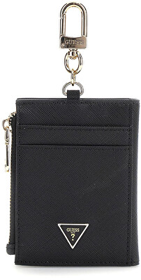 Guess - Dámská klíčenka-dokladovka
