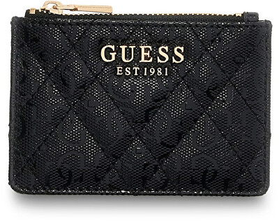 Guess - Dámská klíčenka-dokladovka