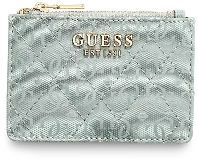 Guess - Dámská klíčenka-dokladovka