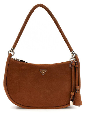 Guess - Dámska kožená kabelka HWSG9918010-COG
