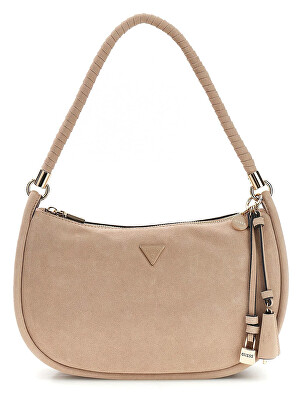 Guess - Dámska kožená kabelka HWSG9918010-TAU