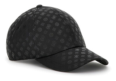 Guess - Dámská kšiltovka AW5513POL01-BLO