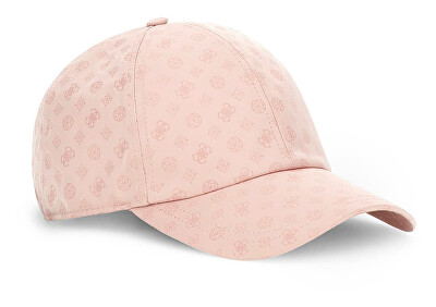 Guess - Dámská kšiltovka AW5513POL01-LRL