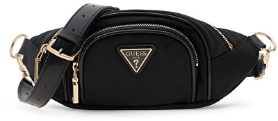 Guess - Dámská ledvinka TWNN9676080-BLA