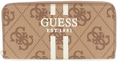 Guess - Dámská peněženka LARGE
