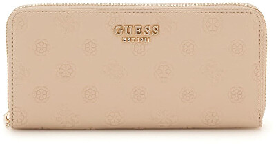 Guess - Dámská peněženka LARGE
