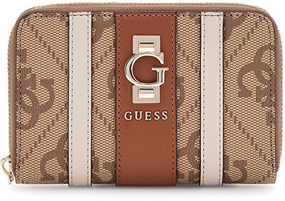 Guess - Dámská peněženka MEDIUM