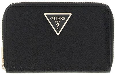 Guess - Dámská peněženka Medium SWBG7459140-BLA