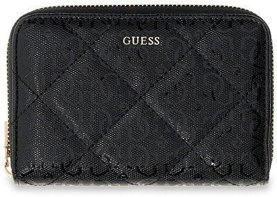 Guess - Dámská peněženka Medium SWGG9912140-BLA