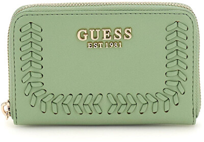 Guess - Dámská peněženka MEDIUM