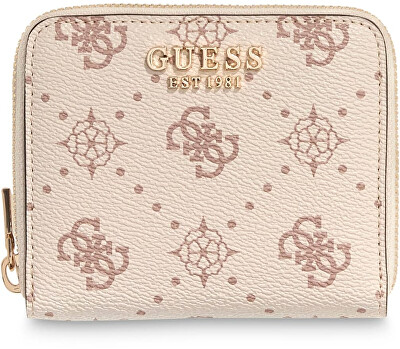 Guess - Dámská peněženka Small SWGP9898137-VNO