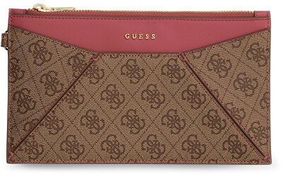 Guess - Dámske púzdro PW7562P6274-RSM