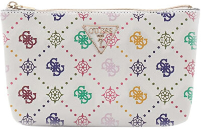 Guess - Dámska kozmetická taštička SWGM9928145-MUO