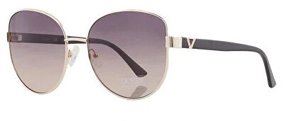 Guess - 2. JAKOST -  Dámské sluneční brýle GF6172-5932B