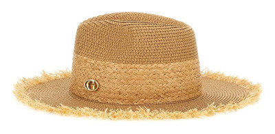 Guess - Dámský klobouk AW5509POL01-NTC