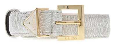 Guess - Dámský opasek BW9291P5425-BNN