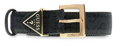 Guess - Dámský opasek BW9291P5425-CLO