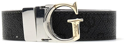 Guess - Dámský oboustranný opasek