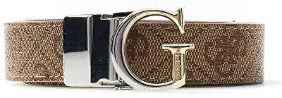 Guess - Dámský oboustranný opasek