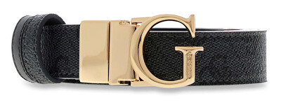 Guess - Dámsky obojstranný opasok BW9349P6225-CLO