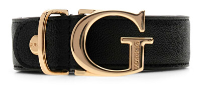 Guess - Dámský opasek BW9362P6230-BLA