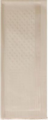 Guess - Dámský šátek AW5483POL03-BEI