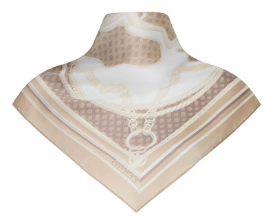 Guess - Dámský šátek AW5489POL03-DTT