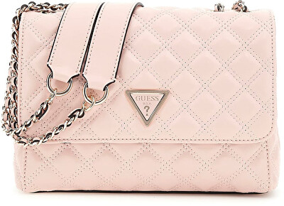 Guess - Dámská crossbody kabelka