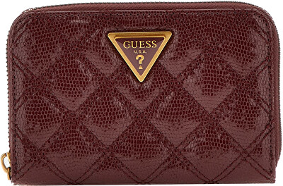 Guess - Dámská peněženka MEDIUM