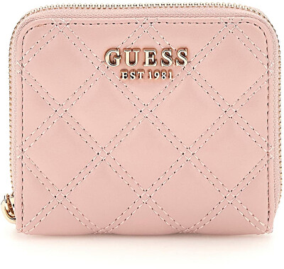 Guess - Dámská peněženka SMALL
