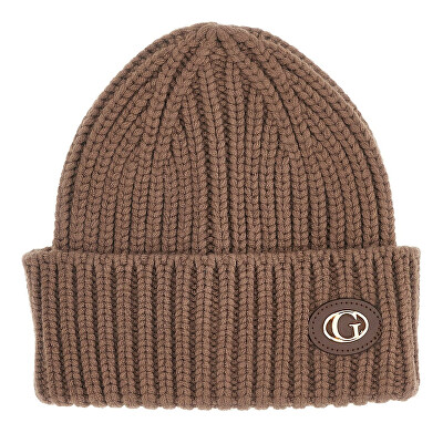 Guess - Dámská čepice Knitted AW5638POL01-ESP