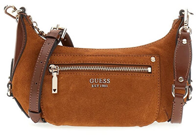 Guess - Dámská crossbody kabelka Banana Bag