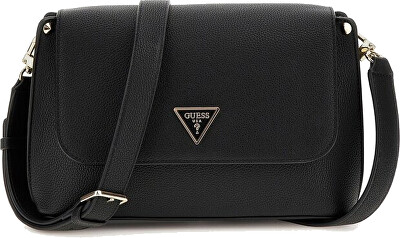 Guess - Dámská crossbody kabelka HWBG6974200-BLA