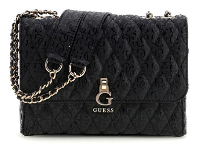 Guess - Tamara női kézitáska HWGG2323210-BLA