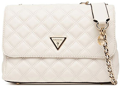 Guess - Geantă crossbody de damă Giully HWQG9673200-OFF