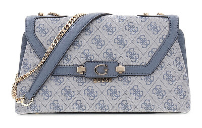 Guess - Dámska crossbody kabelka HWSG9749210-SLG