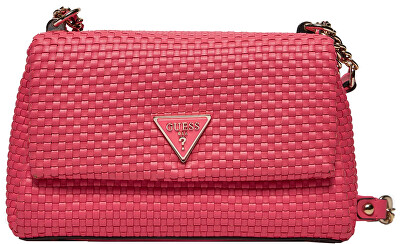 Guess - Dámská crossbody kabelka