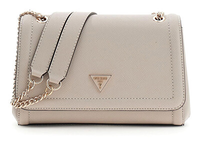 Guess - Dámska kabelka Noelle HWZG9672210-TAU