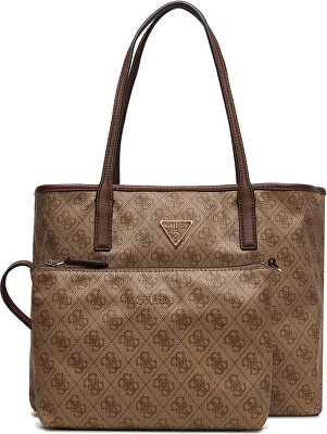 Guess - Dámska kabelka 2 v 1 HWESG951428-LGW