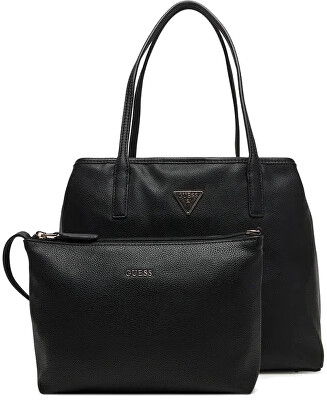 Guess - Dámská kabelka 2 v 1 HWEVG951428-BLA