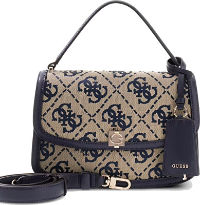 Guess - Dámská kabelka Audrey HWJG9755210-NLO