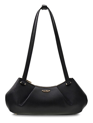 Guess - Dámska kabelka Banana Bag HWBG7898080-BLA