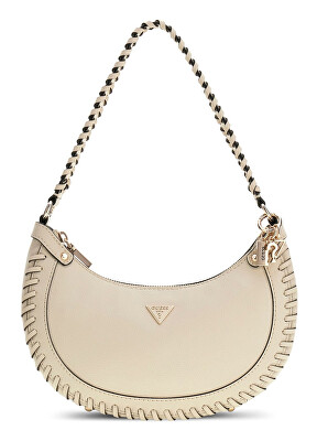 Guess - Női kézitáska Petra Banana Bag HWBG9750010-BON