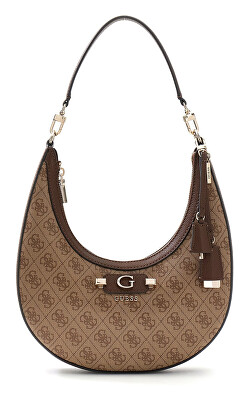 Guess - Dámská kabelka Lindsey Banana Bag HWSG9749010-LTL