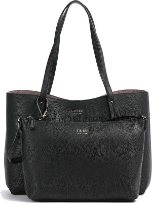 Guess - Női kézitáska HWPG9648230-BLA